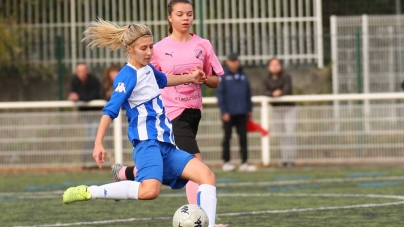 Suivez Genas – GF38 en direct